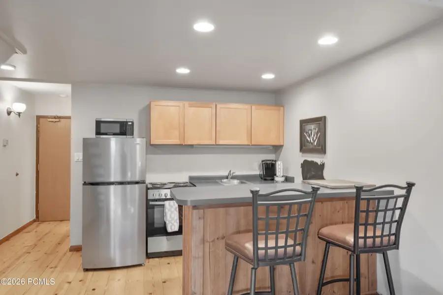 2235 Sidewinder Drive #430, Park City, UT 84060 - #3