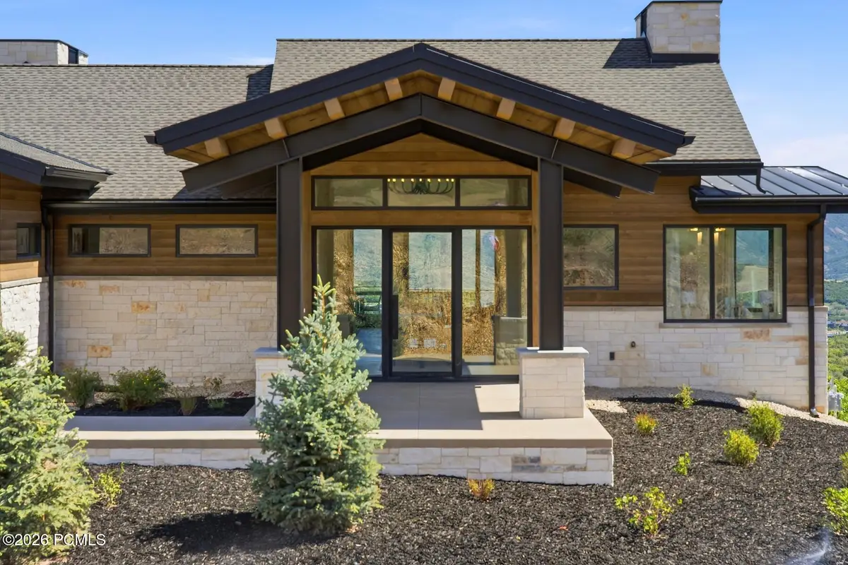 2273 E Perches, Hideout, UT 84036 - #1