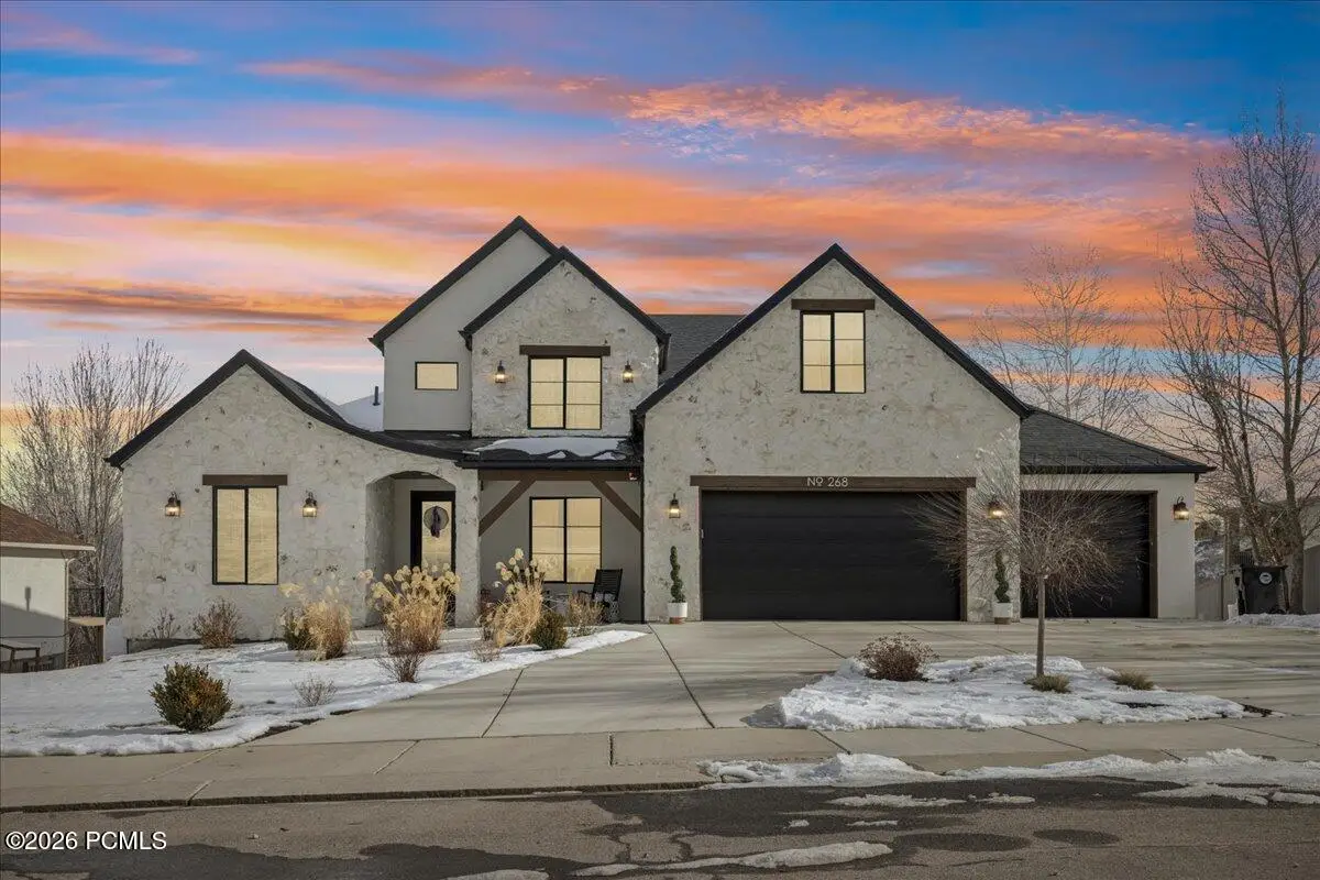 268 W 1400 W, Midway, UT 84049 - #1