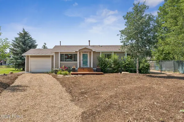 48 Dairy Lane, Midway, UT 84049