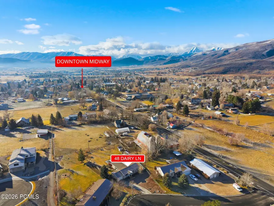 48 Dairy Lane, Midway, UT 84049 - #3