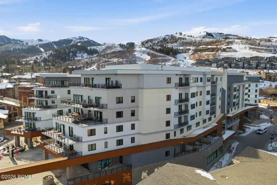 2417 W High Mountain Road #2411, Park City, UT 84098 - Image #2