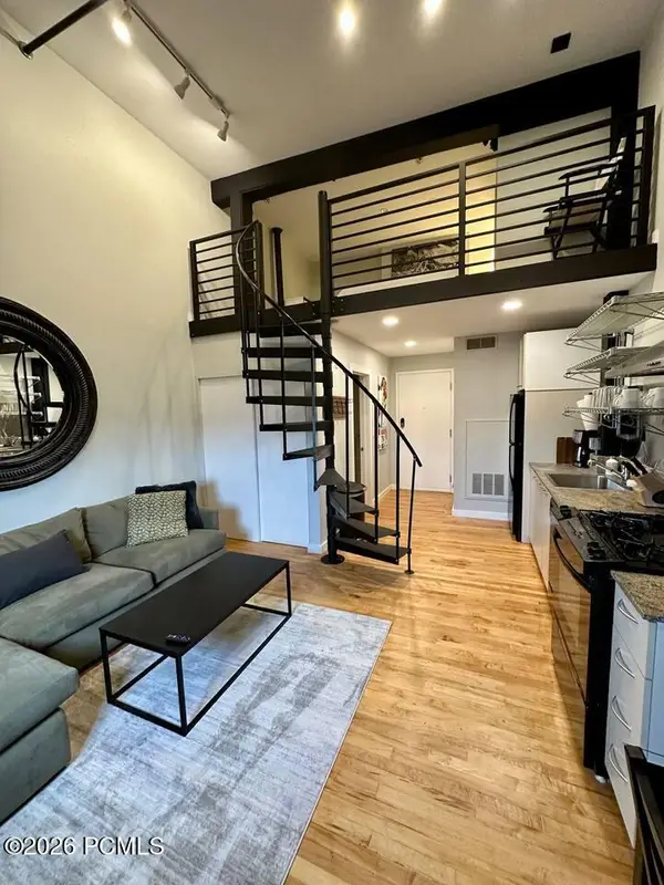 346 W Pierpont Avenue #W210, Salt Lake City, UT 84101