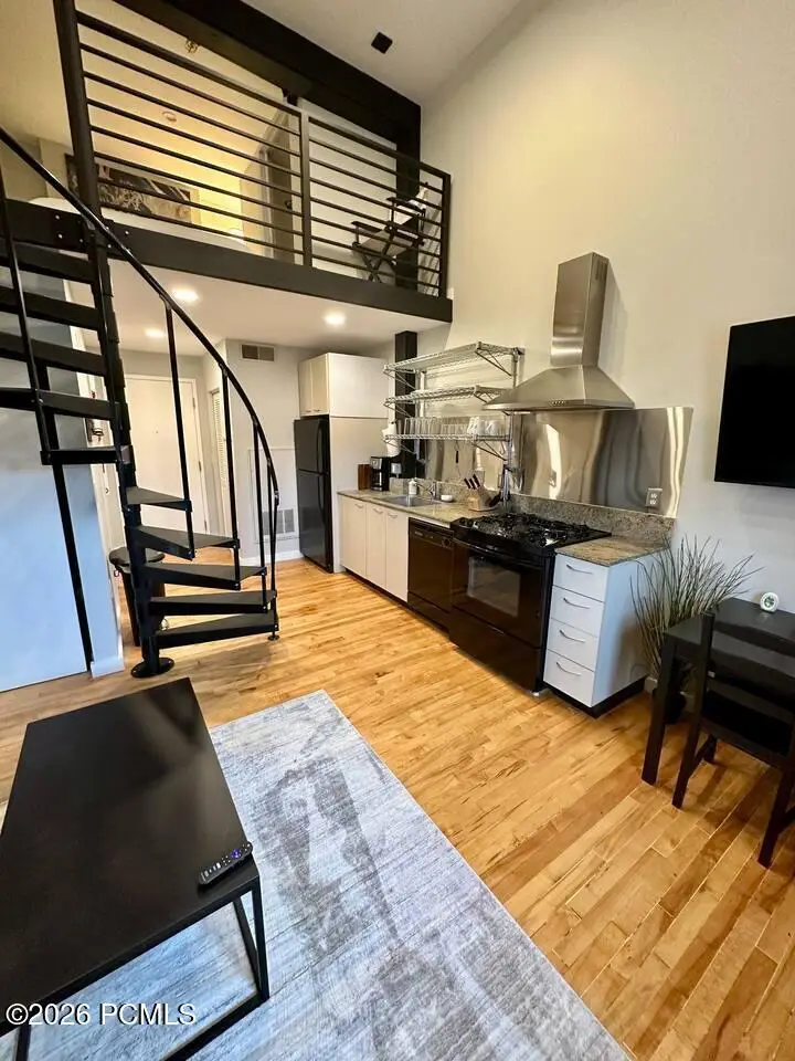 346 W Pierpont Avenue #W210, Salt Lake City, UT 84101 - Image #2