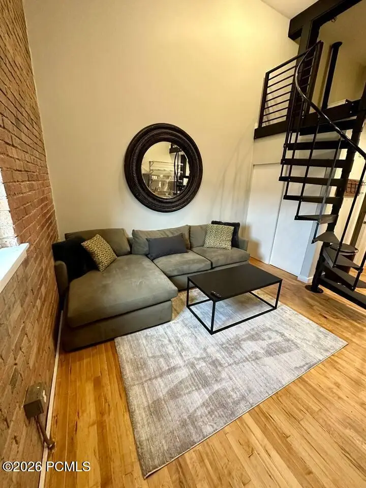 346 W Pierpont Avenue #W210, Salt Lake City, UT 84101 - Image #3