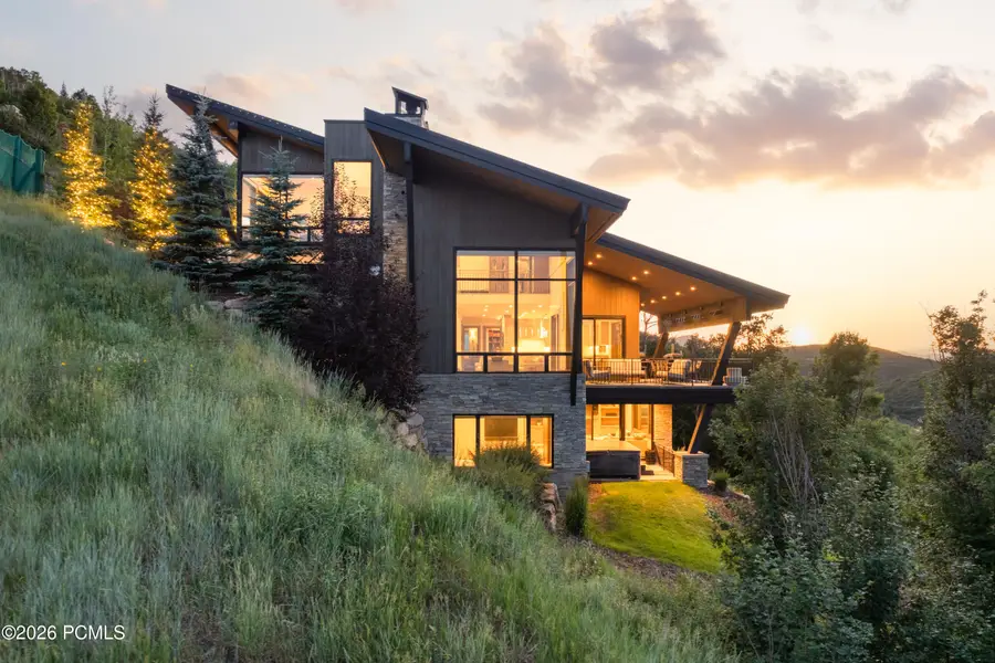10738 Summit View Drive, Park City, UT 84060 - #2