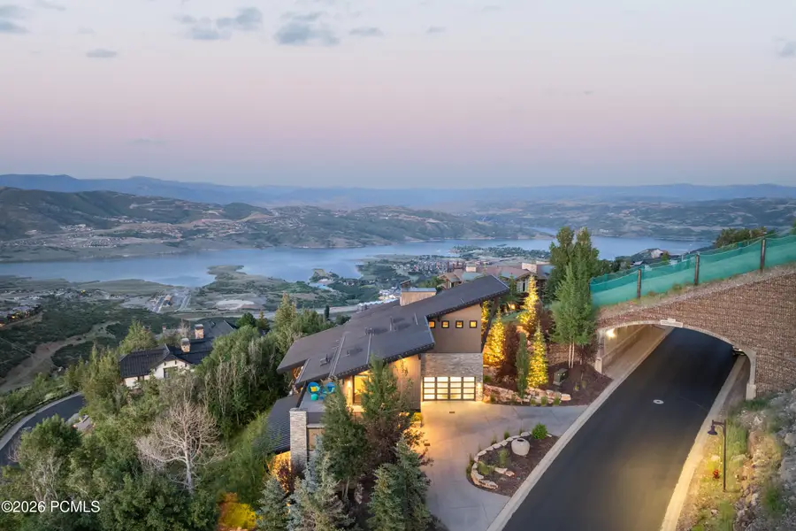 10738 Summit View Drive, Park City, UT 84060 - #3