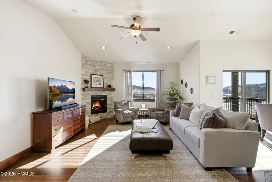 1291 W Black Rock Trail #40-N, Kamas, UT 84036 - Image #2