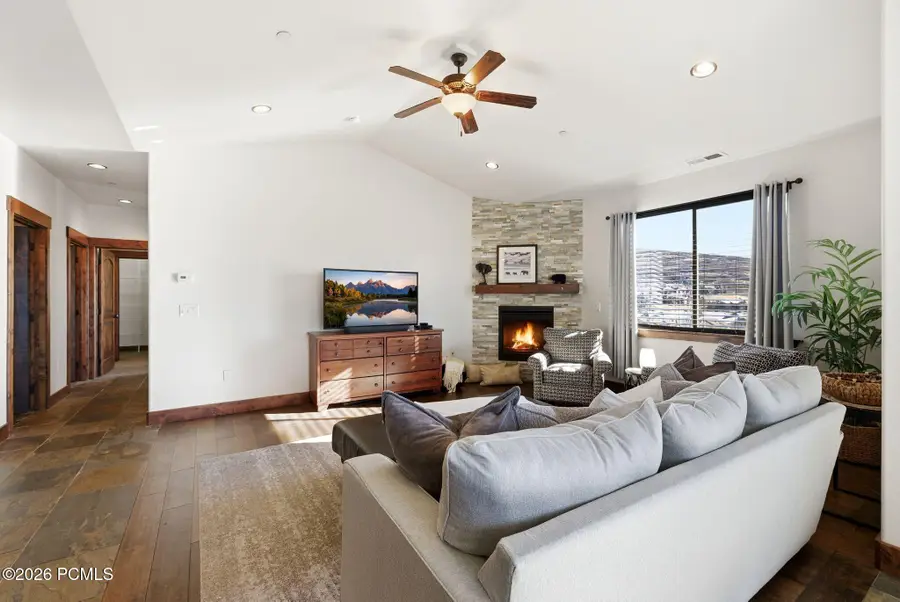 1291 W Black Rock Trail #40-N, Kamas, UT 84036 - Image #3