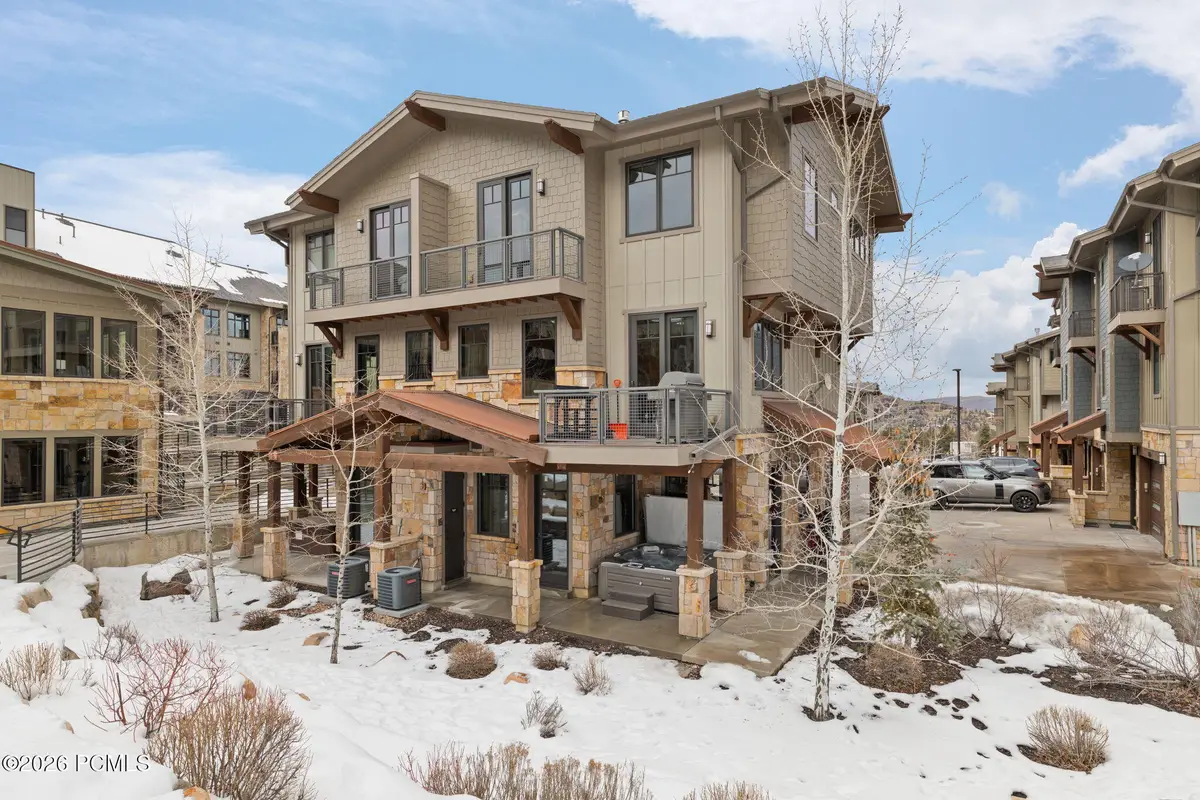 3800 Blackstone Drive #16, Park City, UT 84098 - #1