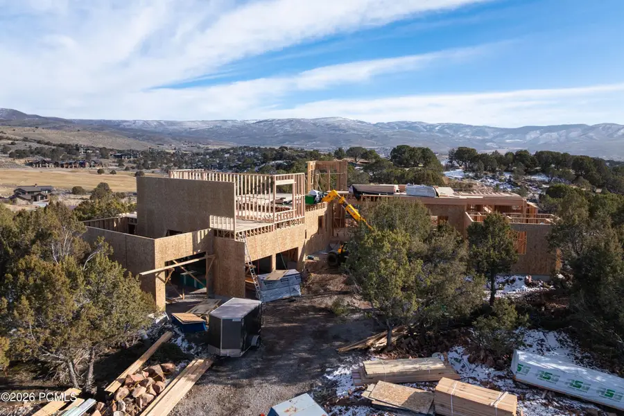 2418 E Red Knob Way, Heber City, UT 84032 - Image #3