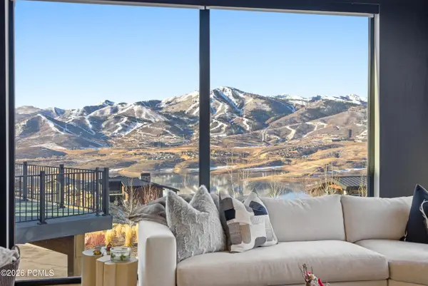 11522 N White Tail Court, Hideout, UT 84036