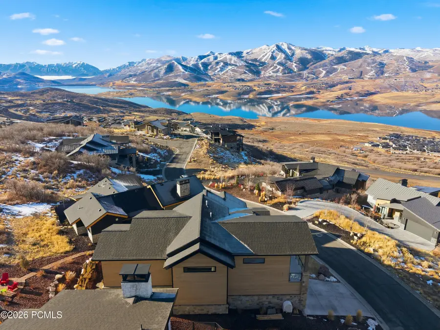 11522 N White Tail Court, Hideout, UT 84036 - #2