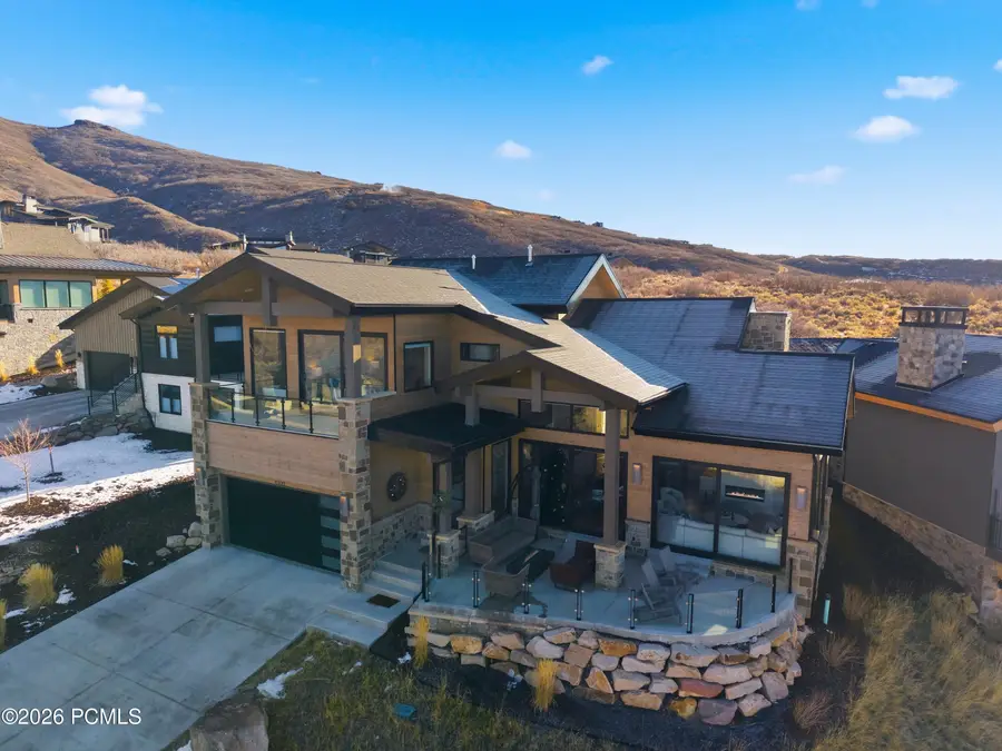 11522 N White Tail Court, Hideout, UT 84036 - #3