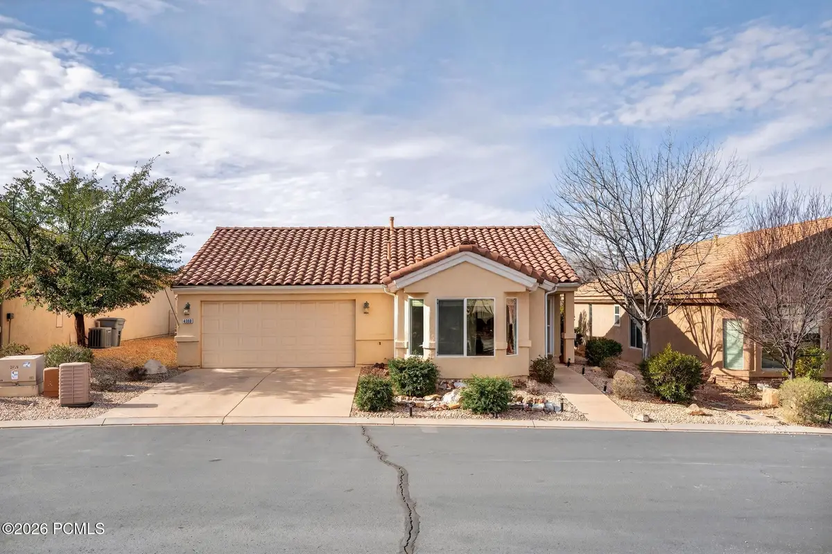 4358 S Flowering Hills Drive, Saint George, UT 84790 - Image #1