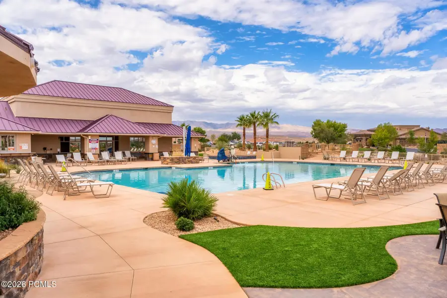 4358 S Flowering Hills Drive, Saint George, UT 84790 - Image #2