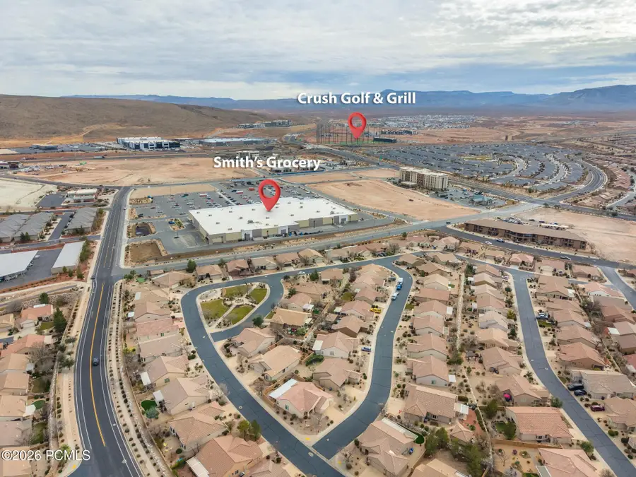 4358 S Flowering Hills Drive, Saint George, UT 84790 - Image #3