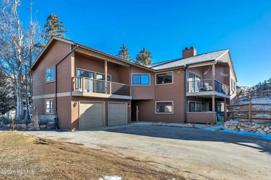 6184 N Old Ranch Road, Park City, UT 84098 - Image #2