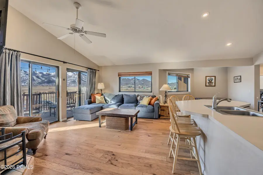 6184 N Old Ranch Road, Park City, UT 84098 - Image #3