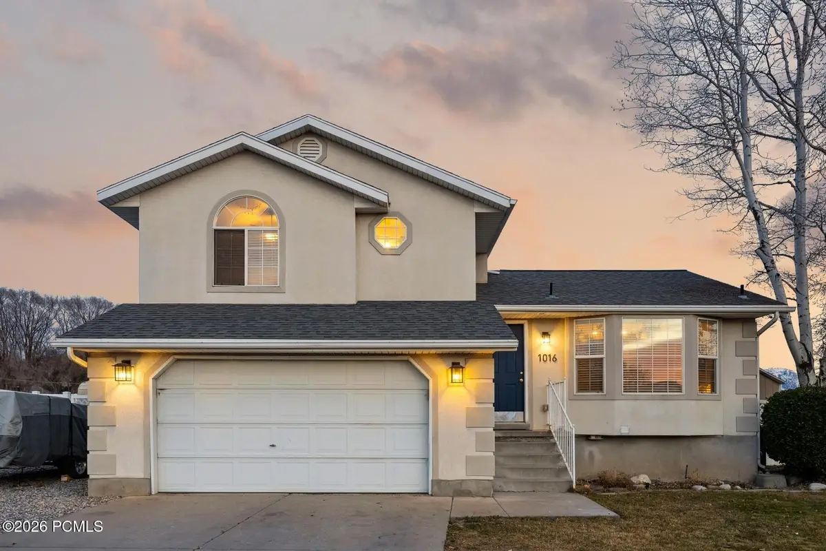 1016 N 250 West, American Fork, UT 84003 - #1