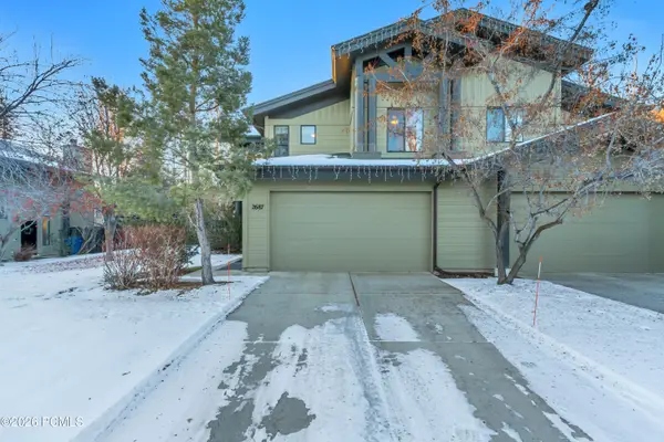 2687 Cottage Loop, Park City, UT 84098