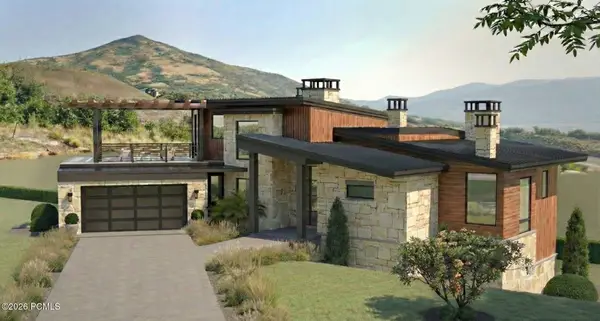 11498 N Ursa Circle, Mayflower Mountain, UT 84032