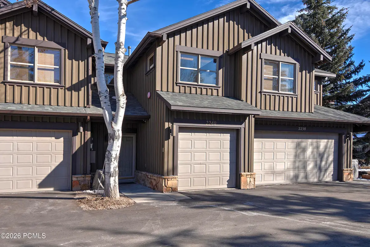 2240 Jupiter View Drive #17, Park City, UT 84060 - Image #1