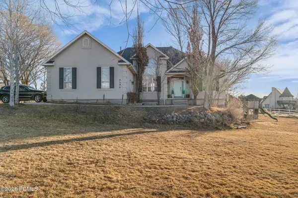 9390 N Canyon Wash Drive, Eagle Mountain, UT 84005