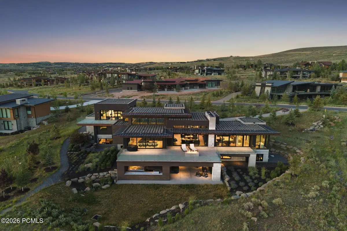 5794 Dakota Trail, Park City, UT 84098 - #1