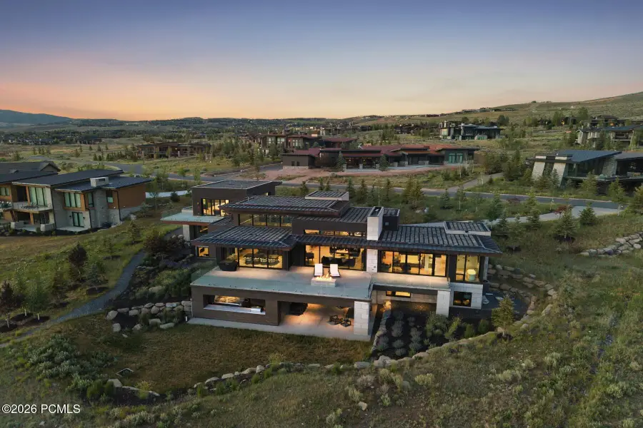 5794 Dakota Trail, Park City, UT 84098 - #2