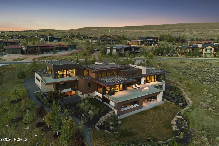 5794 Dakota Trail, Park City, UT 84098 - #3
