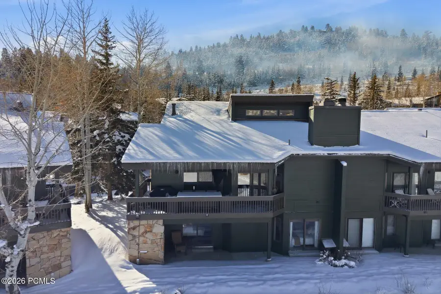 1521 Lakeside Court, Park City, UT 84060 - Image #3