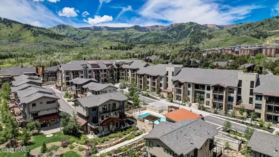 3703 Blackstone Drive #201, Park City, UT 84098 - #2
