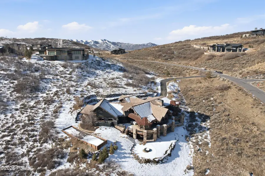 4461 Aspen Camp Loop, Park City, UT 84098 - Image #2