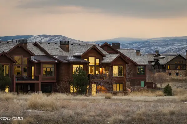 1622 E Abajo Peak Circle #Tv-23, Heber City, UT 84032