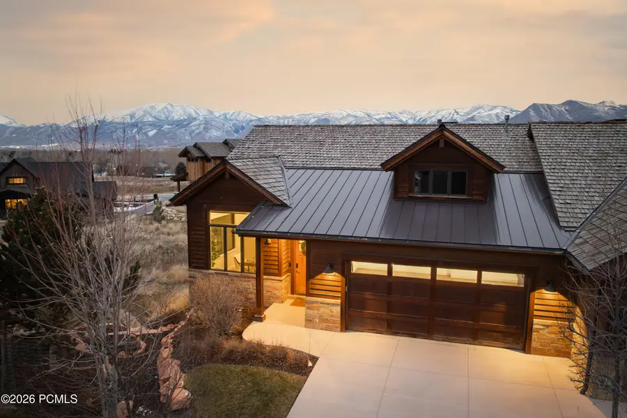 1622 E Abajo Peak Circle #Tv-23, Heber City, UT 84032 - #2