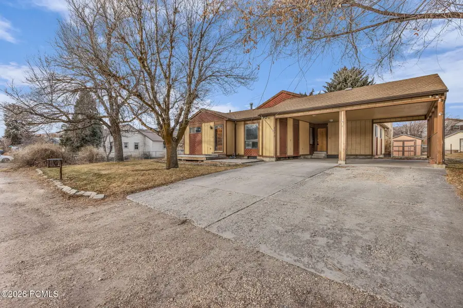 2070 S State Road 32, Coalville, UT 84017 - #3