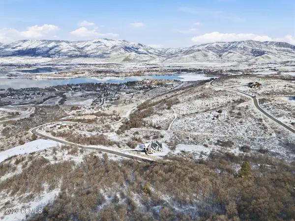 6559 E Chaparral Road, Huntsville, UT 84317