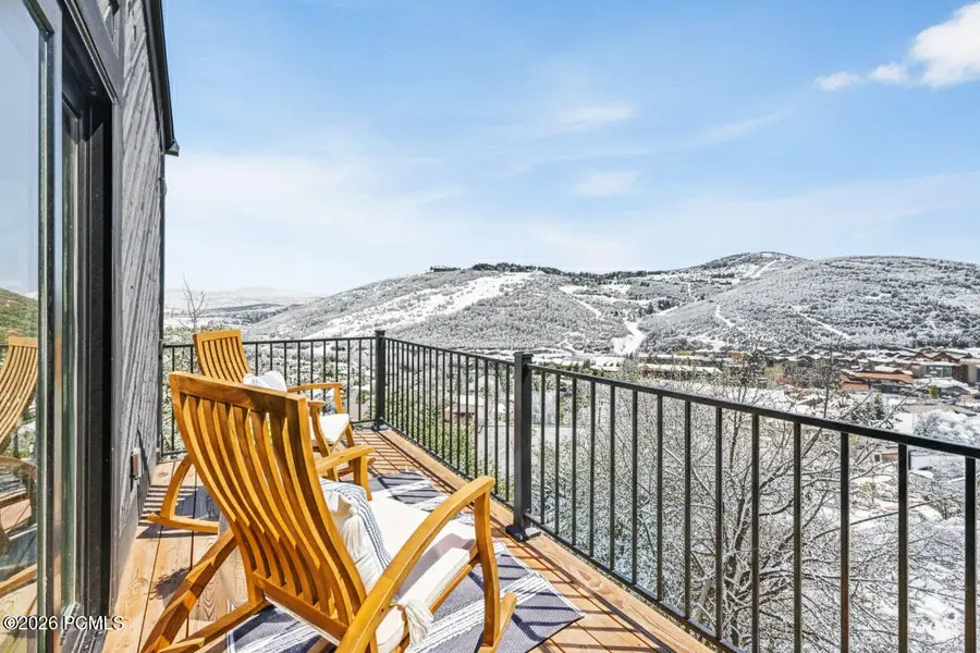 947 Northstar Drive, Park City, UT 84060 - #3