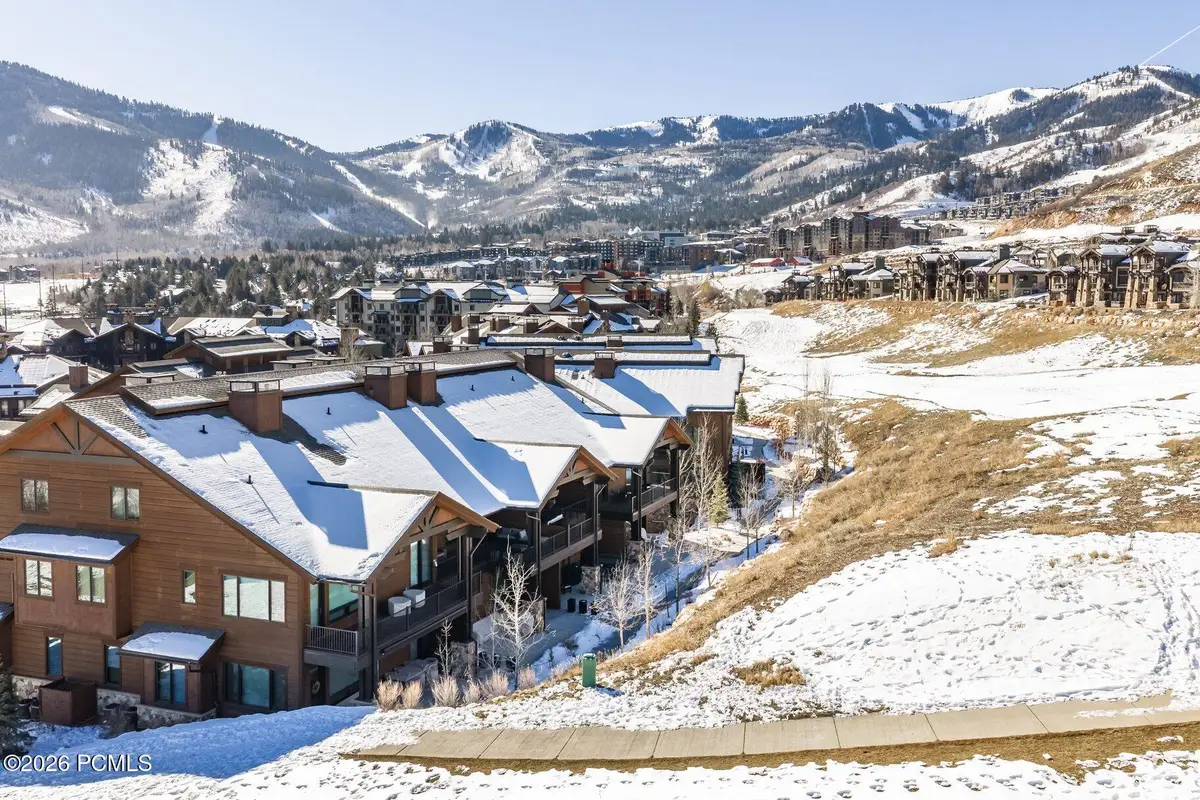 4273 Willow Draw Drive #606, Park City, UT 84098 - Image #1