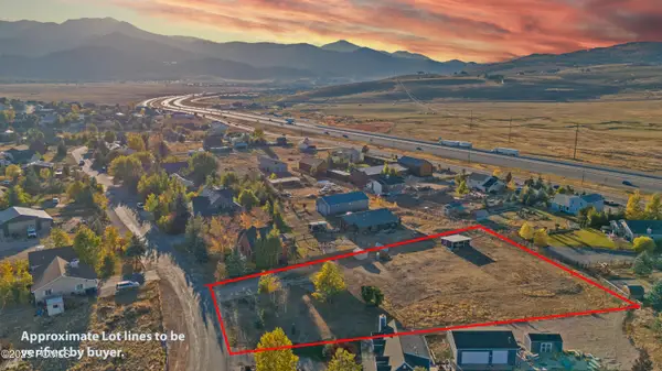 295 Countryside Circle, Park City, UT 84098