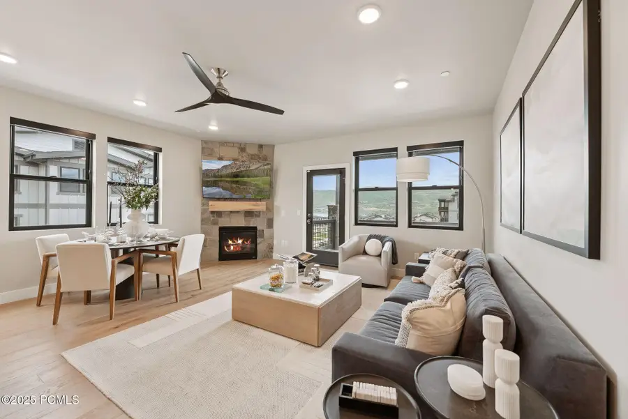 1008 W Hert Circle #12-104, Heber City, UT 84032 - #3