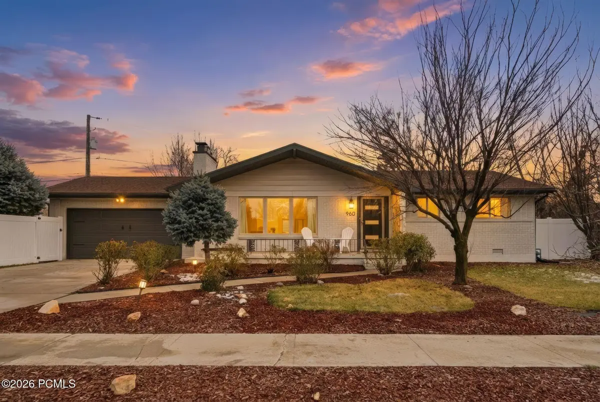 960 E Sagehill Drive, Millcreek, UT 84124 - #1
