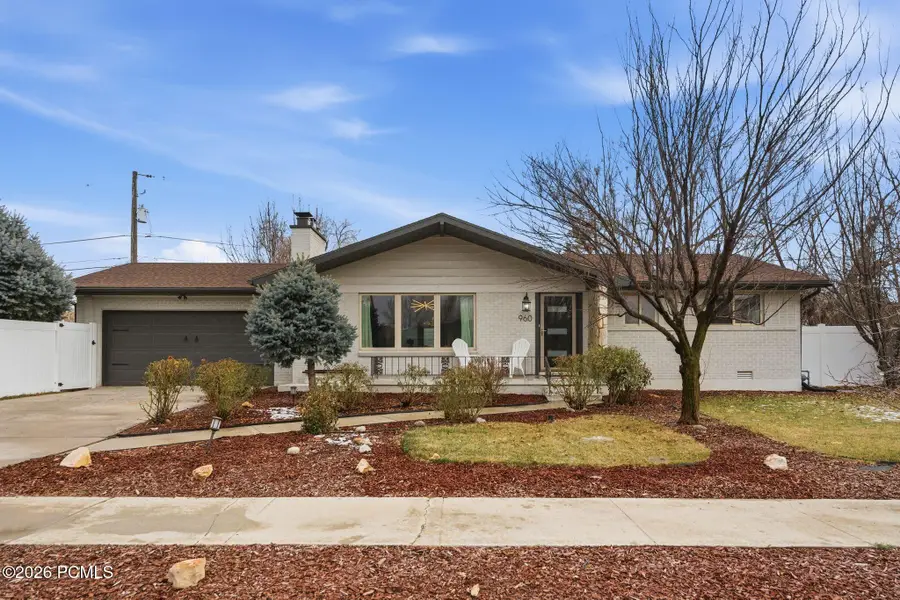 960 E Sagehill Drive, Millcreek, UT 84124 - #2