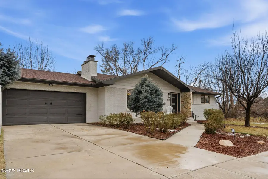 960 E Sagehill Drive, Millcreek, UT 84124 - #3