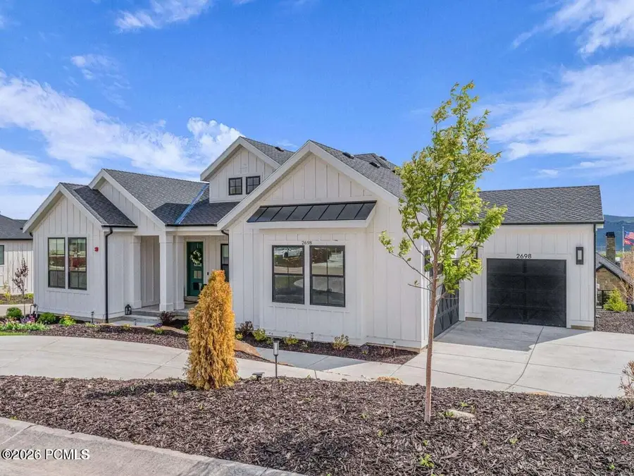 2698 S Bailey Court, Park City, UT 84060 - Image #3