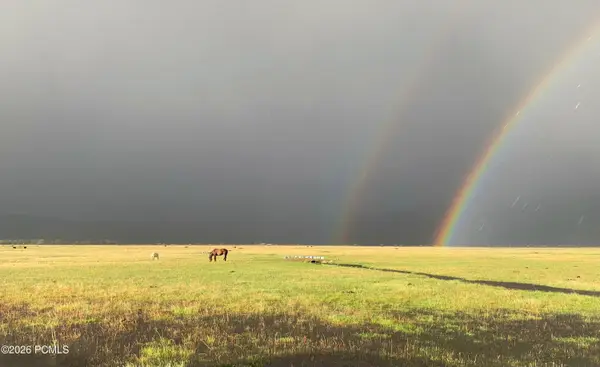 3042 N Democrat Alley, Kamas, UT 84036