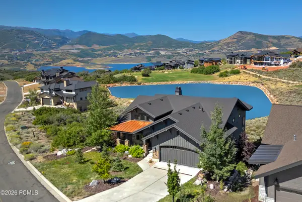 1375 Lasso Trail, Hideout, UT 84036