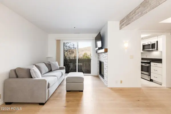 6915 N 2200 W #6-C, Park City, UT 84098