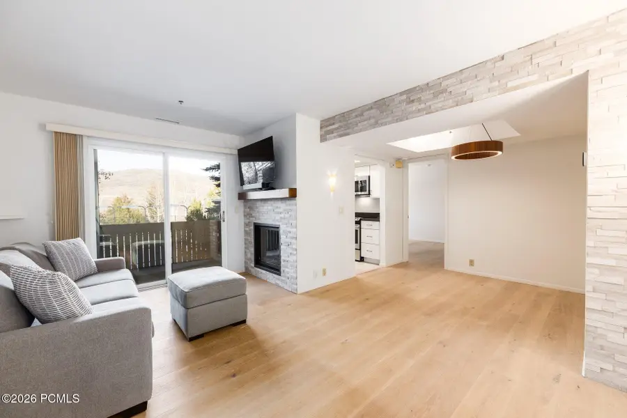 6915 N 2200 W #6-C, Park City, UT 84098 - #2